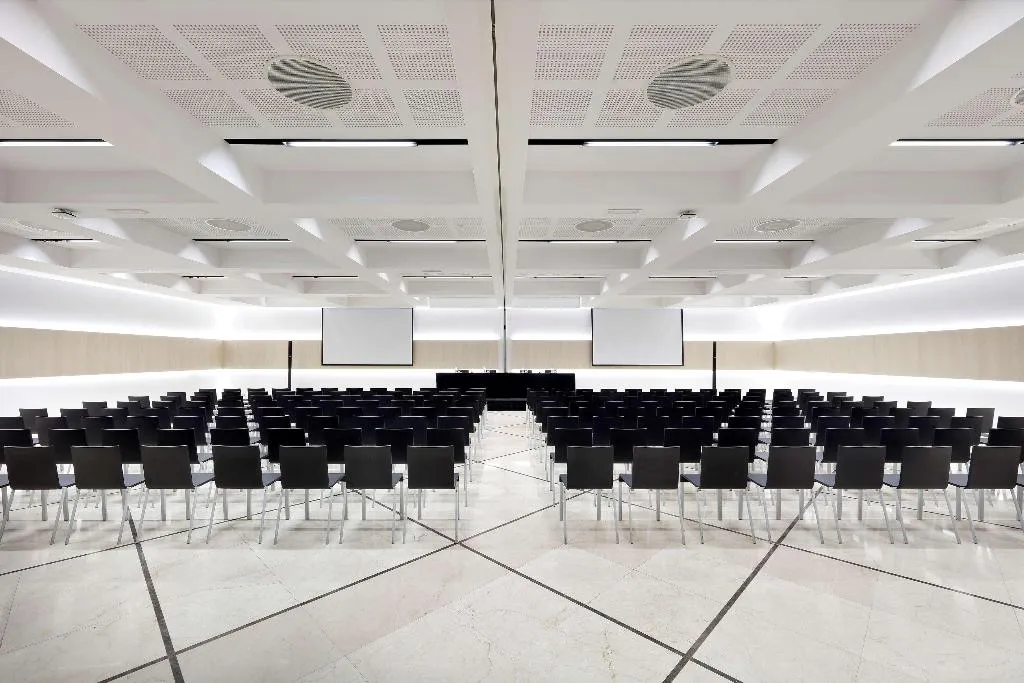 Conferences, Melia Barcelona Sarria, Barcelona