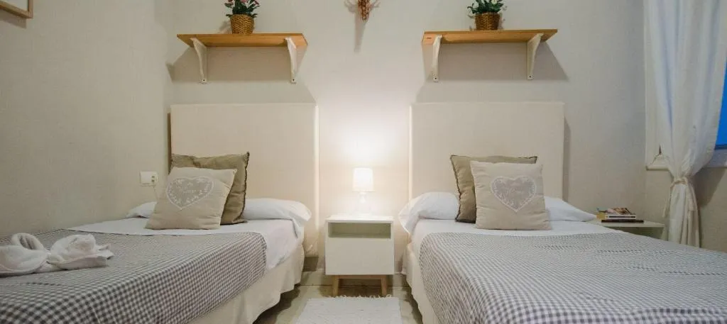 Room, Hostal Vidamia, Costa Del Sol