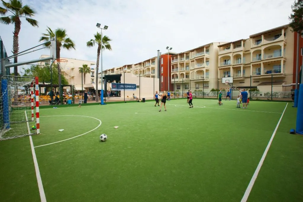 Sports and Entertainment, Grupotel Alcudia Pins (ex. Tui Family Life Alcudia, Majorca