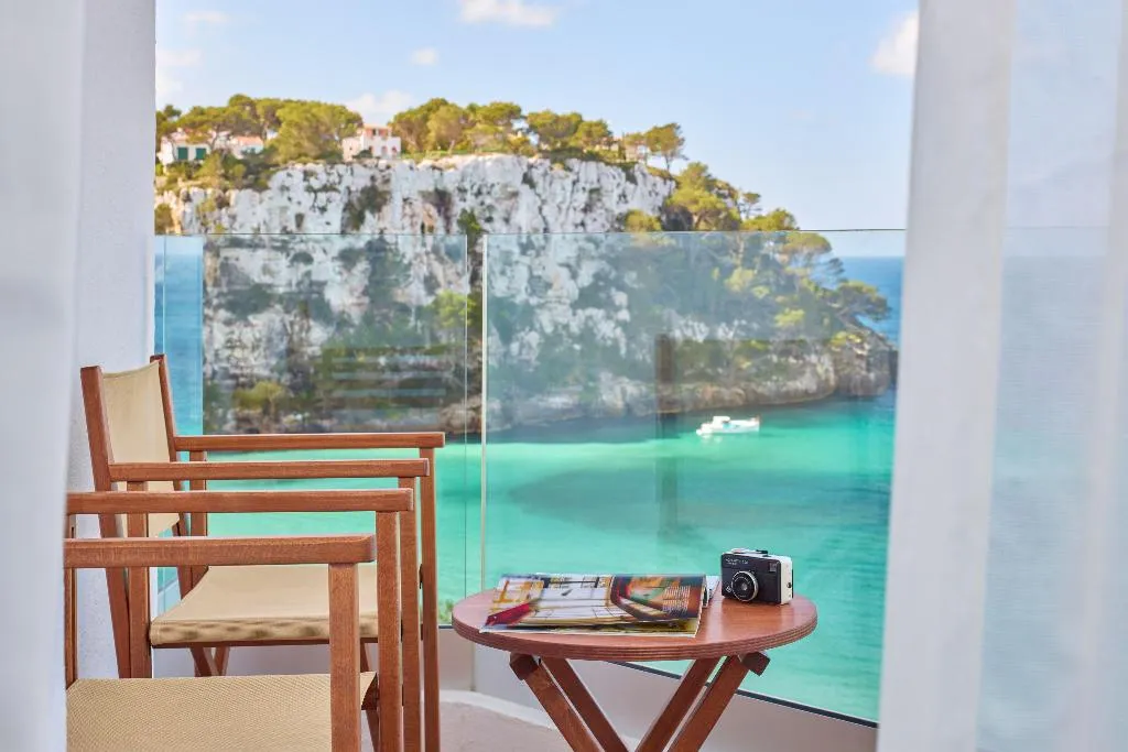 DOUBLE STANDARD Room, Meliá Cala Galdana, Menorca