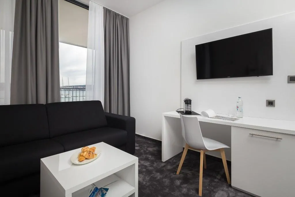 Room, Marina Baotić Apartments, Split