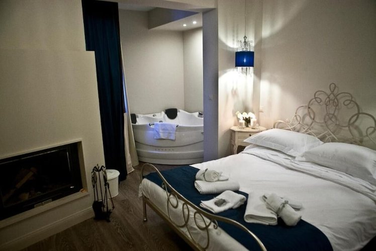 Melies Boutique Hotel, Halkidiki