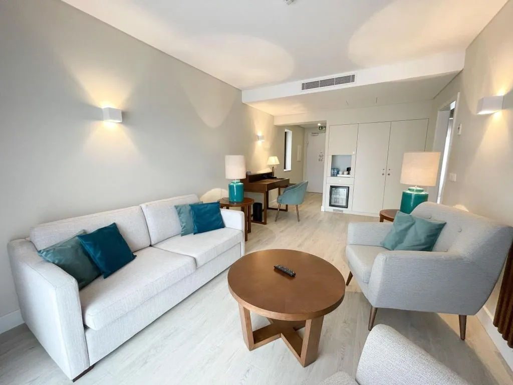 Room, Four Points By Sheraton Sesimbra, Lisbon