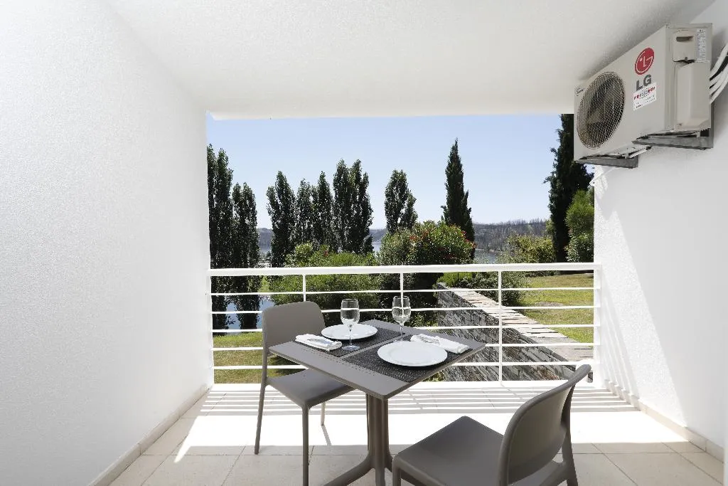 APARTMENT PREMIUM ONE BEDROOM Room, Montebelo Aguieira Lake Resort & Spa, Porto