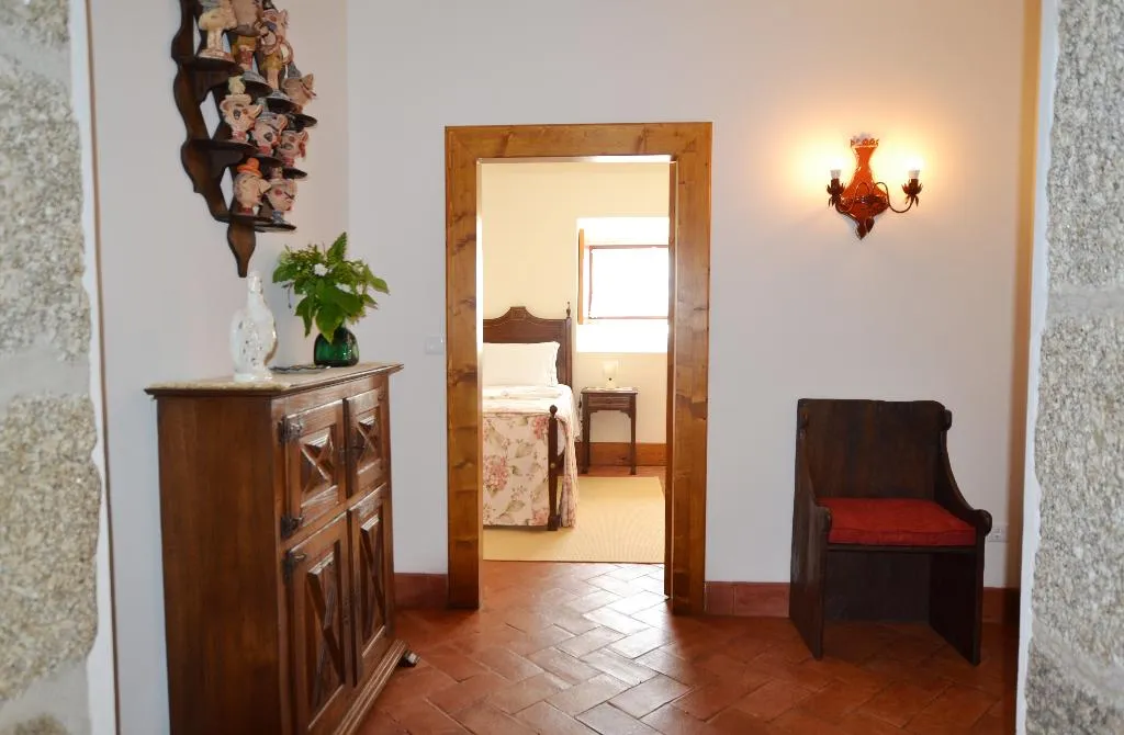 Double or Twin STANDARD Room, Casa da Portela de Sampriz, Porto