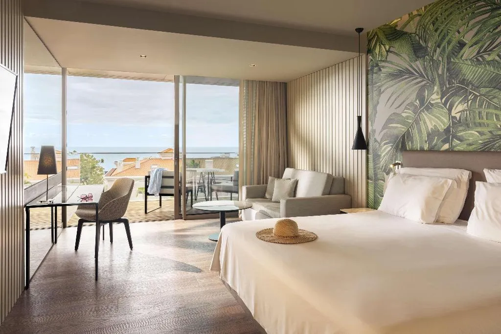 Room, TUI Blue Gardens Adults Only Savoy Signature, Madeira