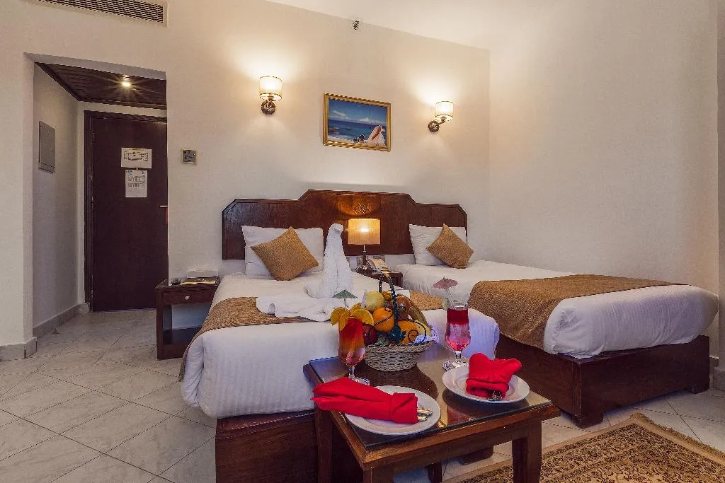 Room, MinaMark Beach Resort - Families & Couples Only, Red Sea Riviera