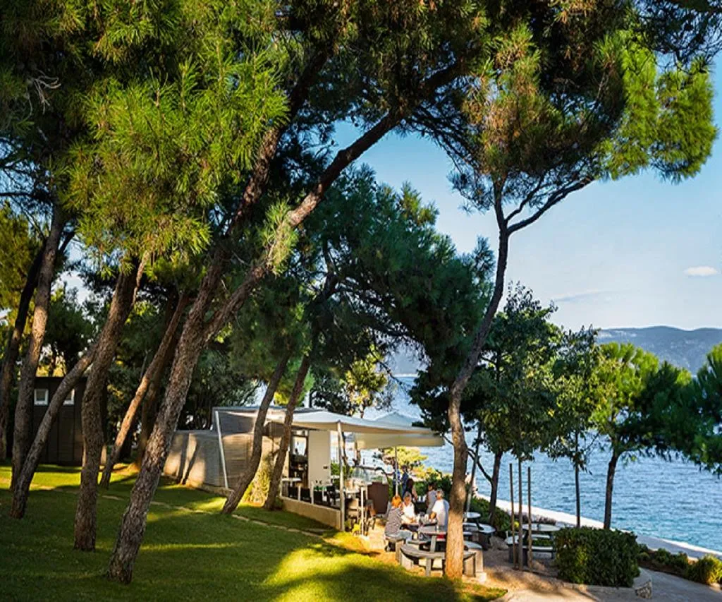 Bar, Valamar Sanfior Hotel & Casa, Istria