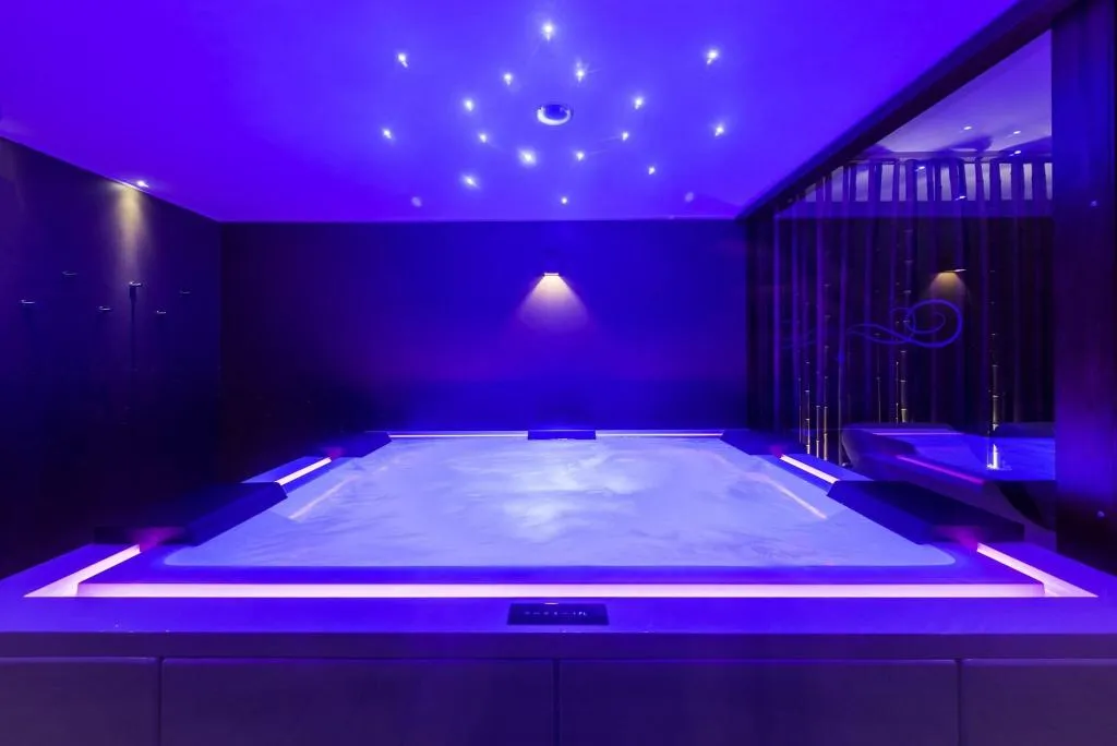 Sports and Entertainment, Parco Degli Aromi Resort & Benessere, Palermo