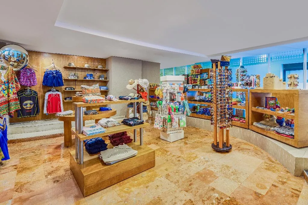 Sports and Entertainment, Fiesta Americana Cancún Villas, Cancun Area