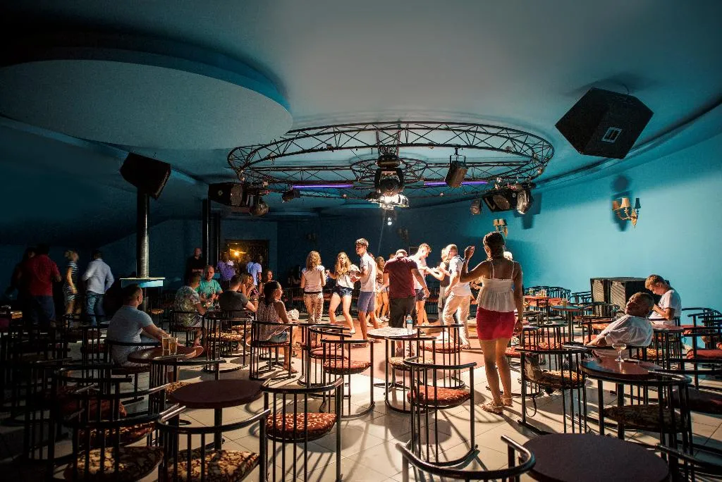 Sports and Entertainment, Botanik Hotel & Resort, Antalya
