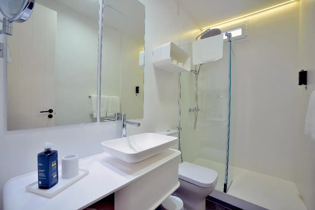 APARTMENT ONE BEDROOM ONE BATHROOM Room, Plaza Mina Suites, Costa De La Luz