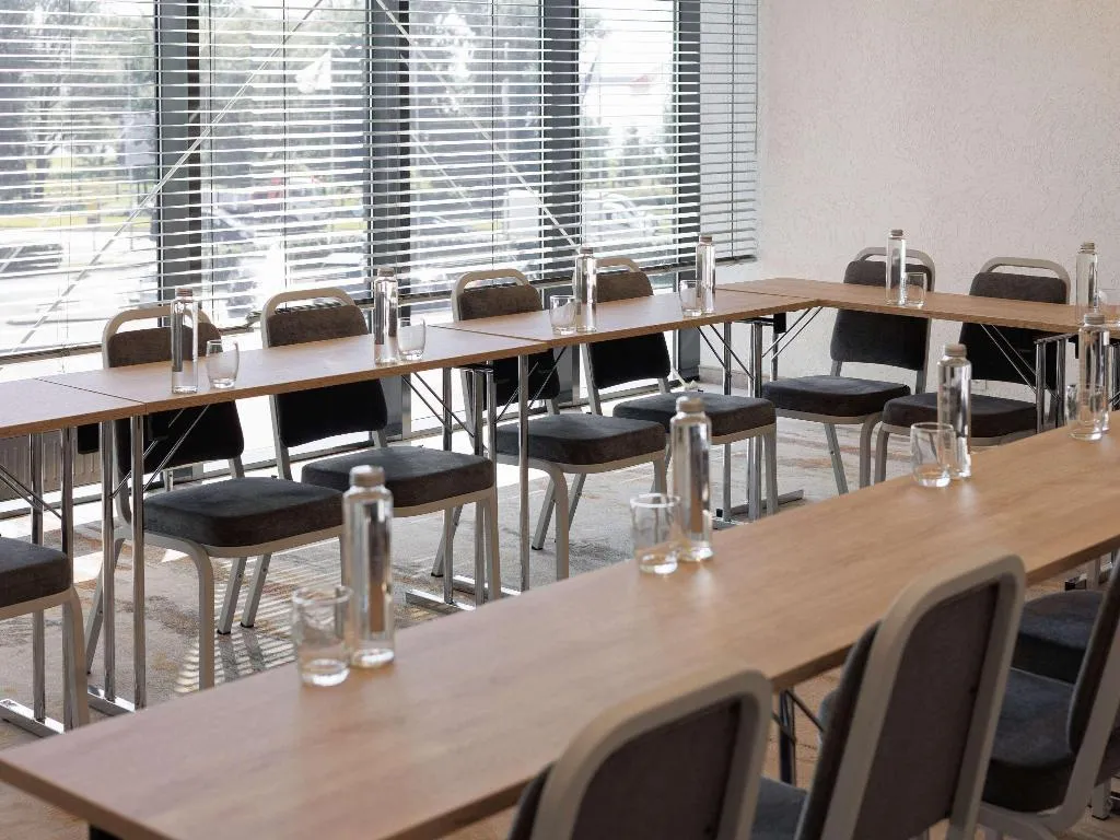 Conferences, Mercure Tallinn, Tallinn