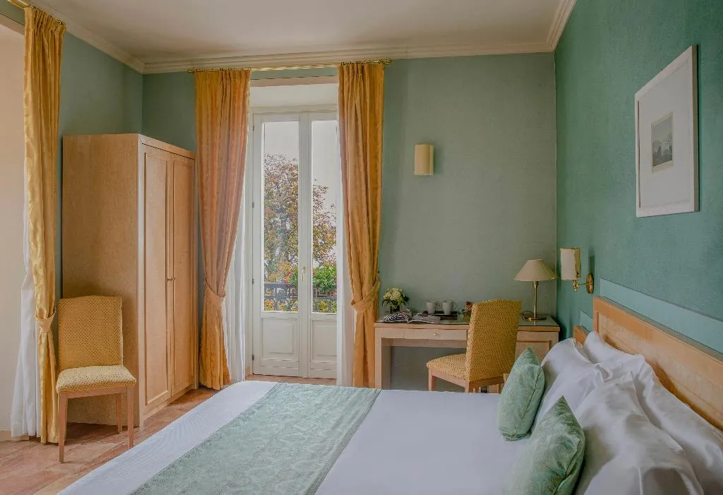 Double or Twin SUPERIOR WITH VIEWS Room, LVG Hotel Collection - Belvedere San Gottardo, Milan