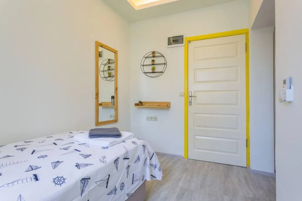 Room STANDARD Room, 11 Oda Boutique Pension, Dalaman