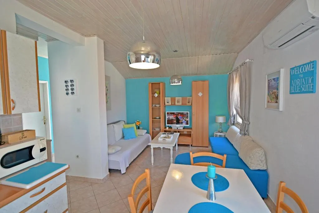 Room, Rooms Sunce Island Residence, Split