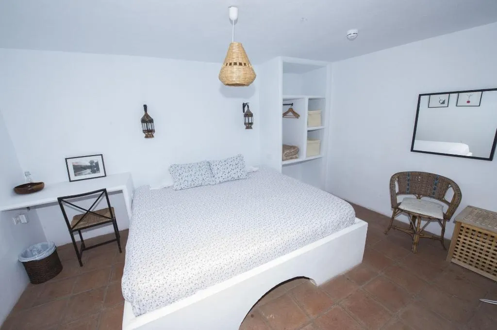 Room, Eole Tarifa Rooms, Costa De La Luz