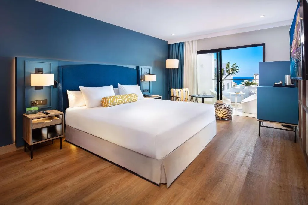 Room, Princess Inspire Tenerife, Tenerife