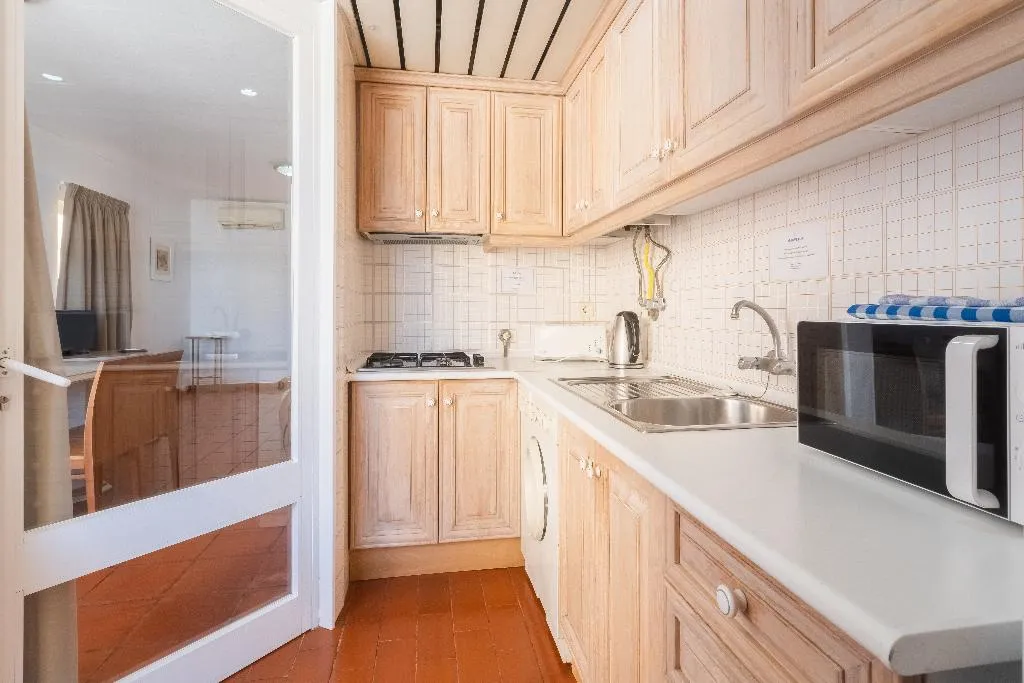 STUDIO CLASSIC Room, Marina Plaza Apartamentos by Garvetur, Algarve