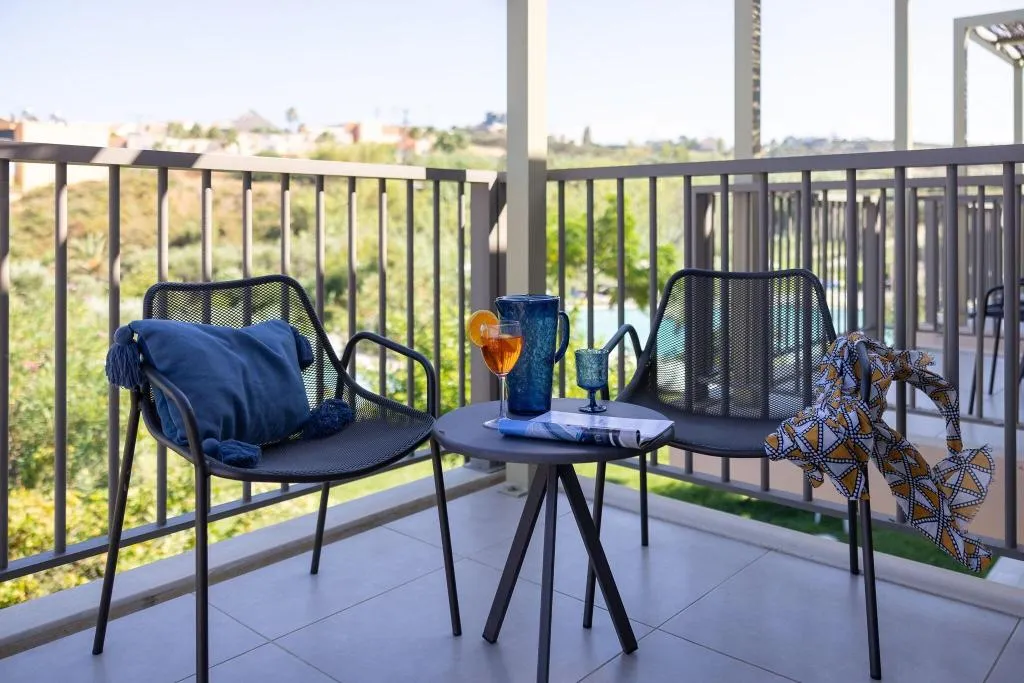 Room, Giannoulis - Santa Marina Beach Hotel, Crete