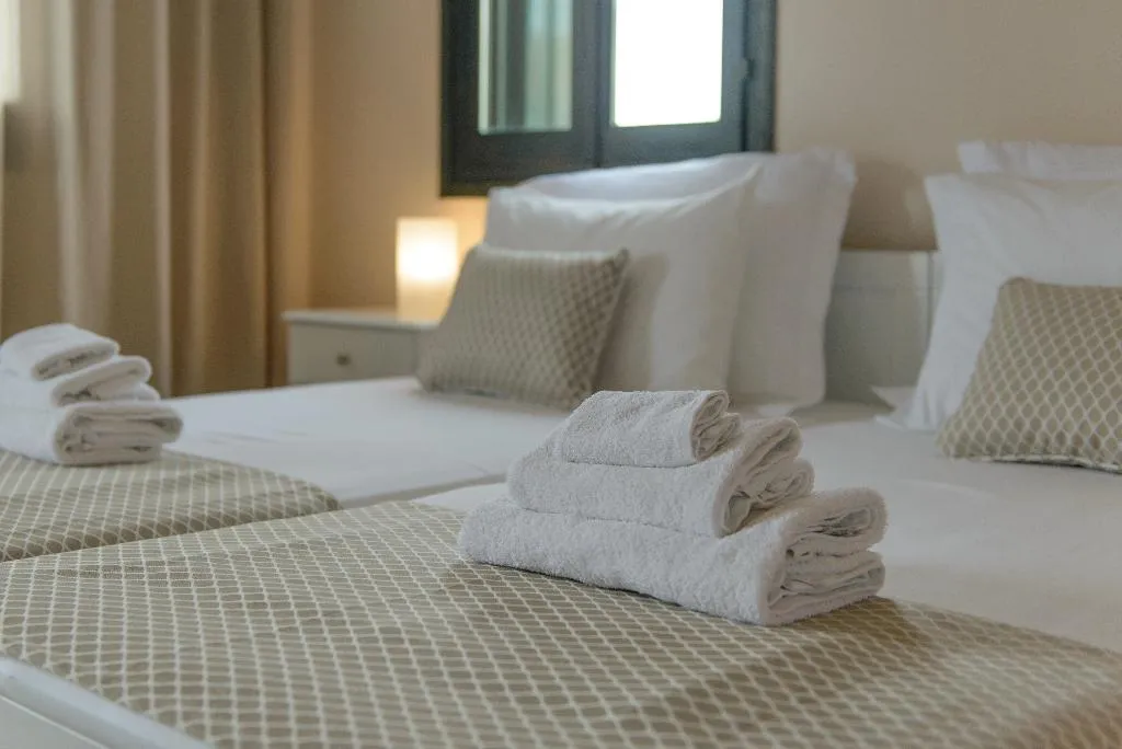 APARTMENT STANDARD Room, So Nice Hotel, Samos
