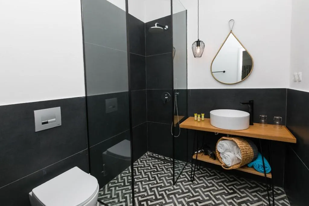 Room, Kastro Hotel, Crete