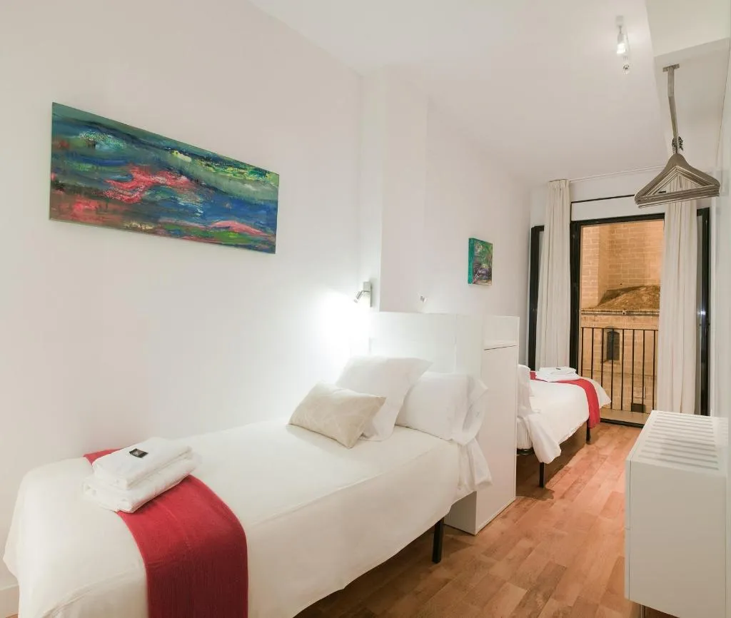 General view, Apartamentos Puerta Catedral, Seville