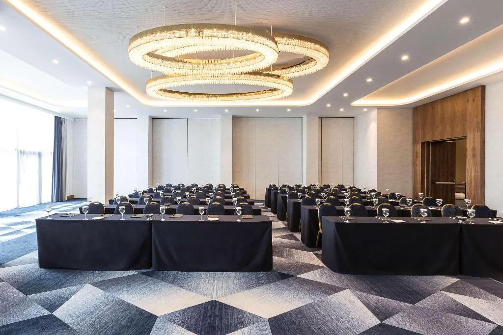 Conferences, Makedonia Palace, Halkidiki