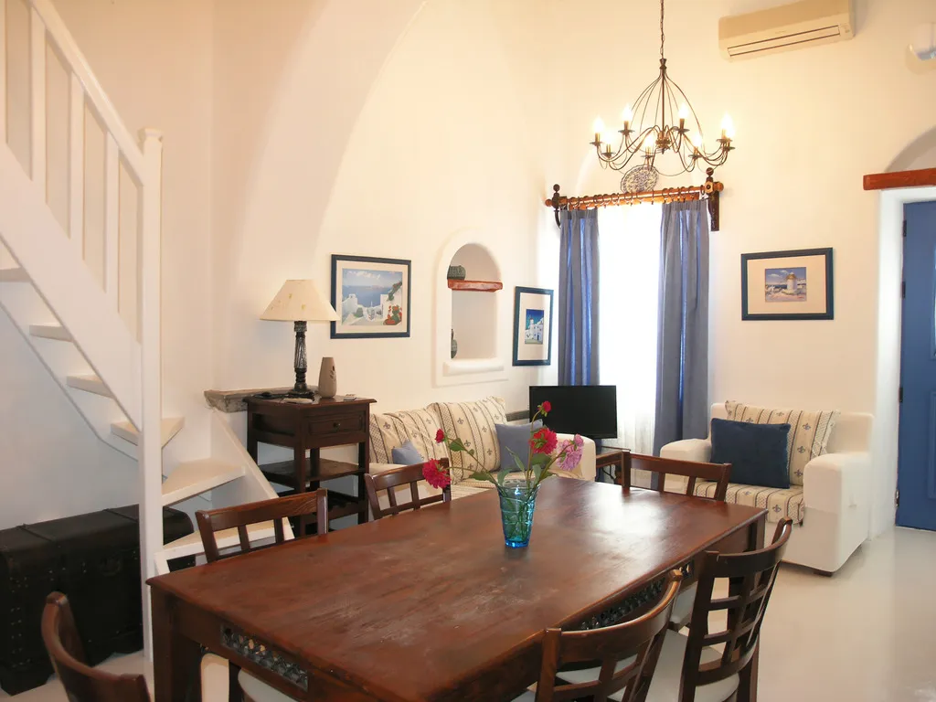 HOUSE CAPACITY 7 Room, Peter's Arhontiko, Mykonos