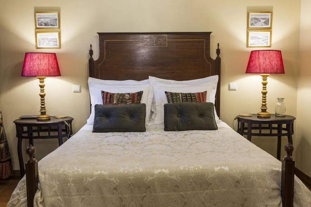 Room, Charming Antas House, Porto
