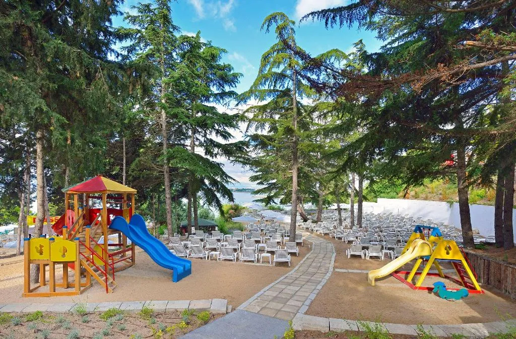 Sports and Entertainment, Sol Nessebar Resort - Mare, Bourgas