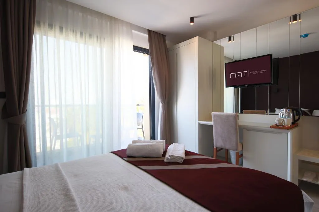 Room STANDARD Room, Mat Boutique Otel, Izmir
