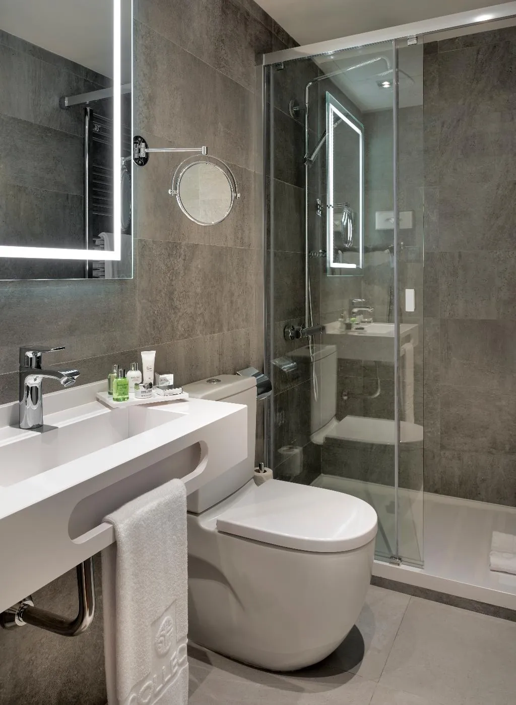 SINGLE SUPERIOR Room, NH Collection Madrid Colón, Madrid