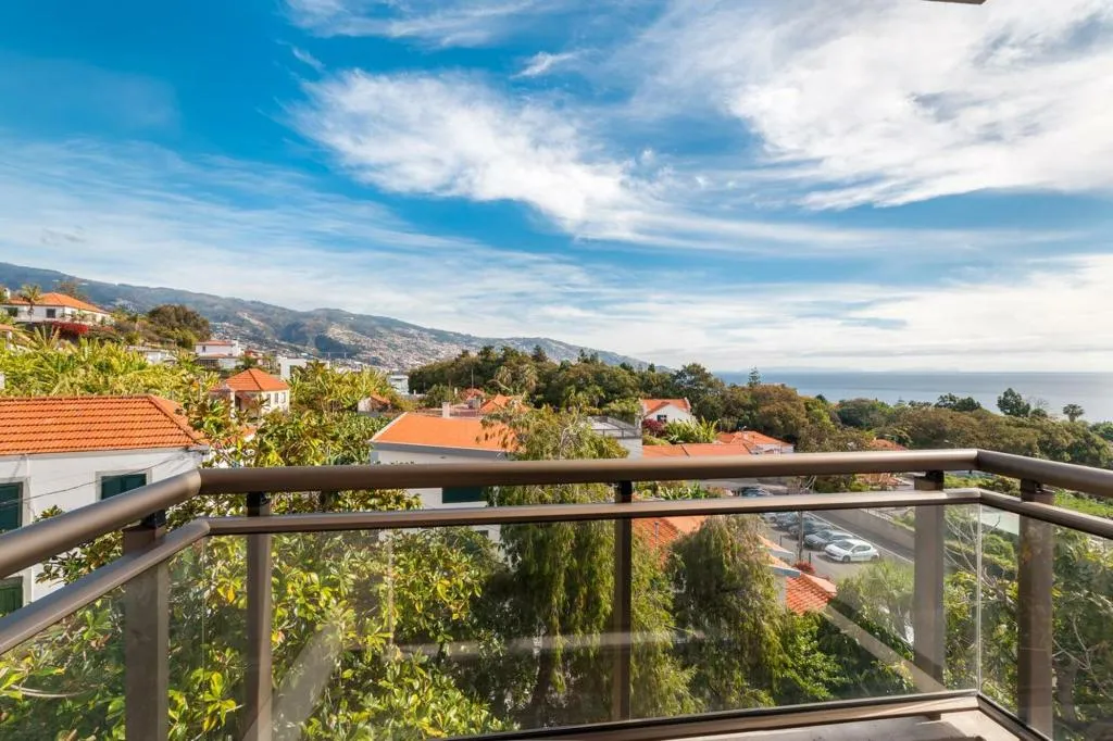 General view, TUI Blue Gardens Adults Only Savoy Signature, Madeira