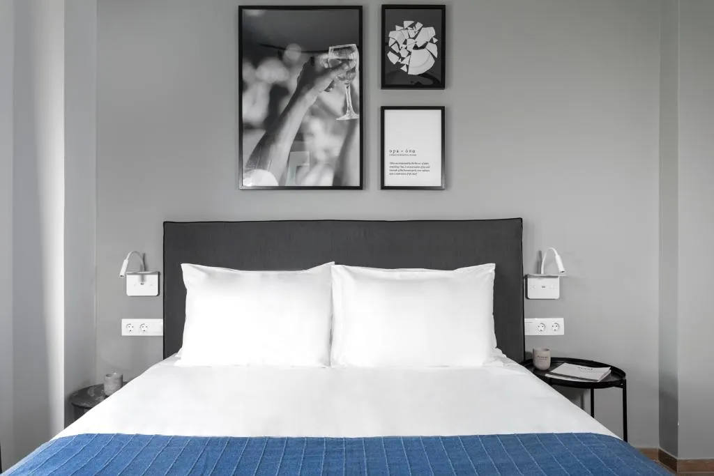 SUITE WITH TERRACE Room, Play Theatrou, a member of Brown Hotels, Athens