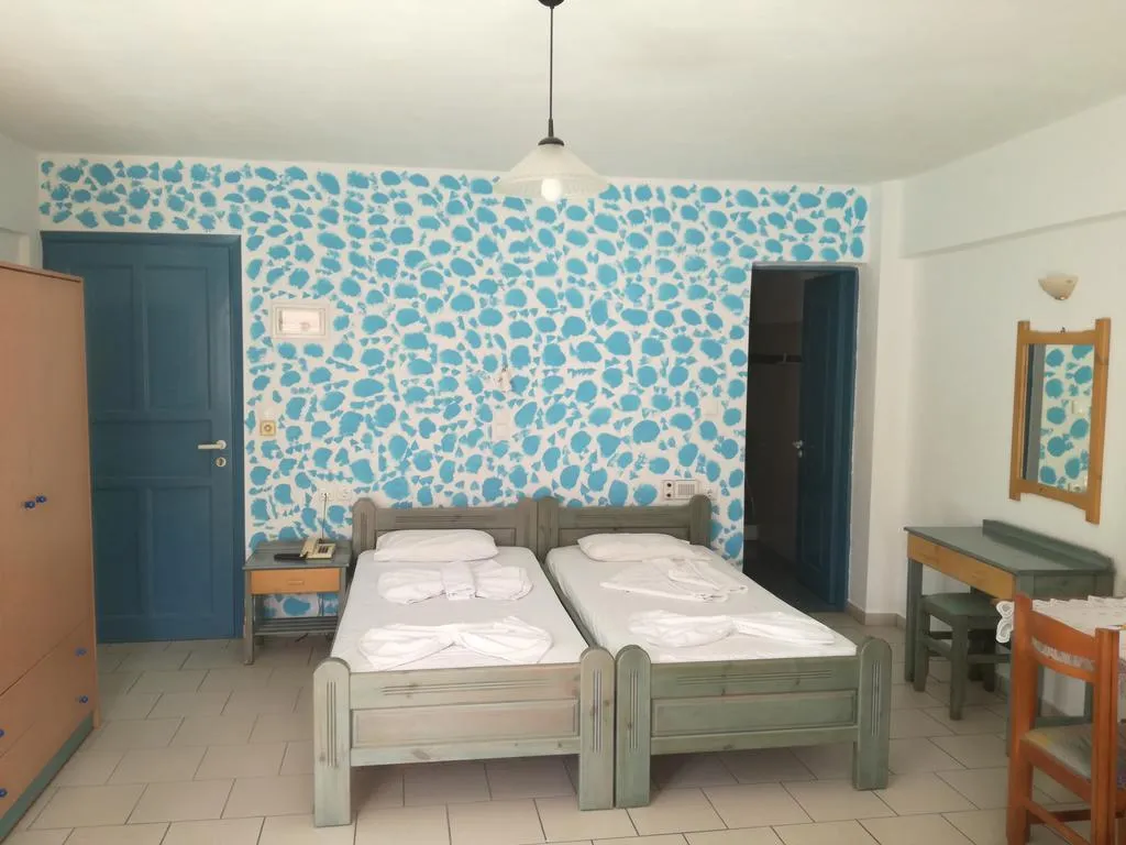 Room, Olympic Star, Crete