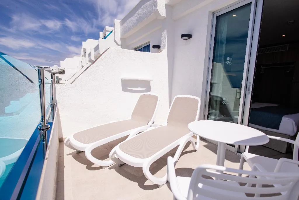 Double or Twin CLASSIC Room, Servatur Puerto Azul, Gran Canaria