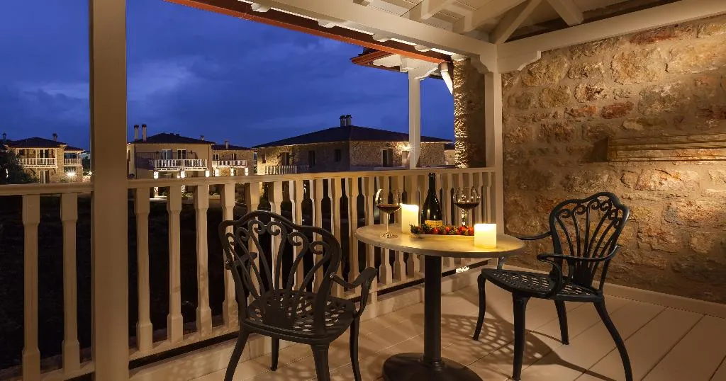SUITE PREMIUM Room, Kyniska Palace Conference & Spa, Athens
