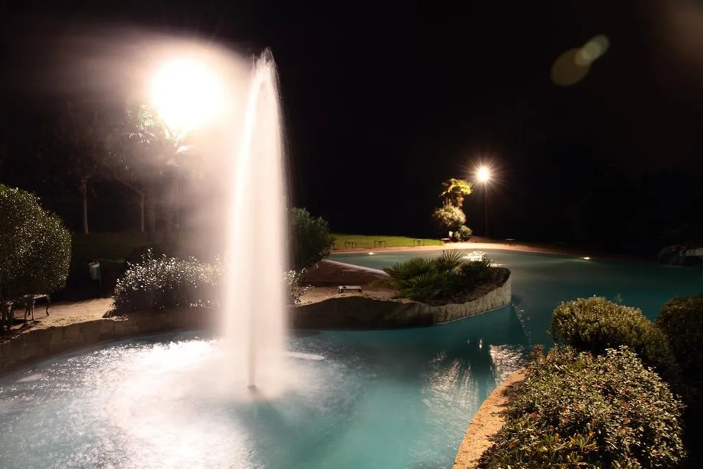 Pool, Galzignano Resort Terme & Golf - Hotel Splendid, Venice