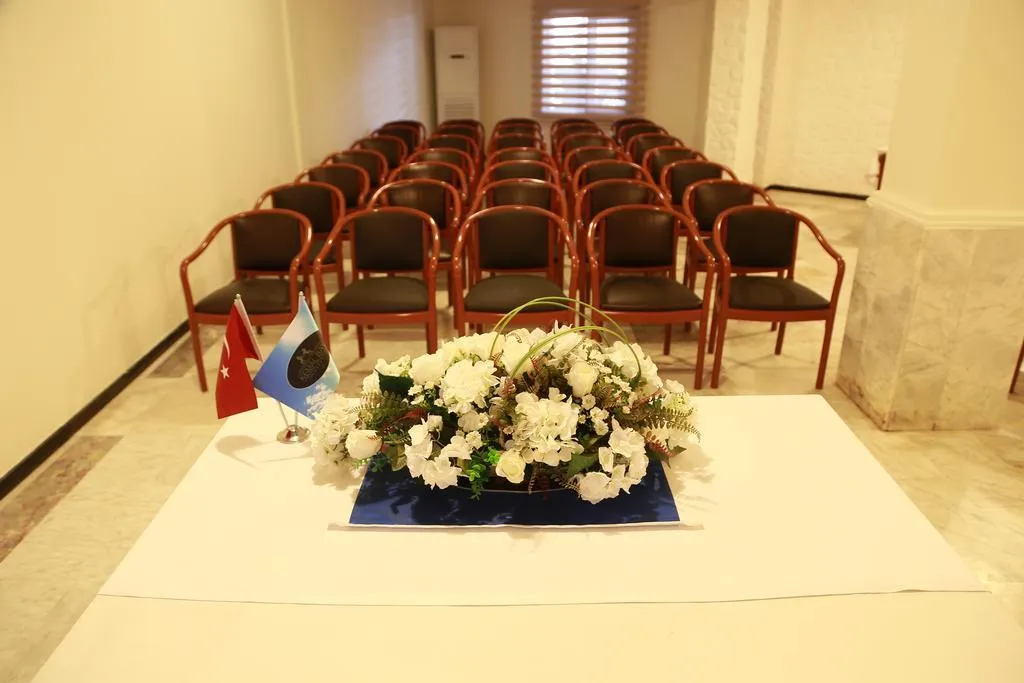 Conferences, Seven Seas Palmeras Bay, Antalya