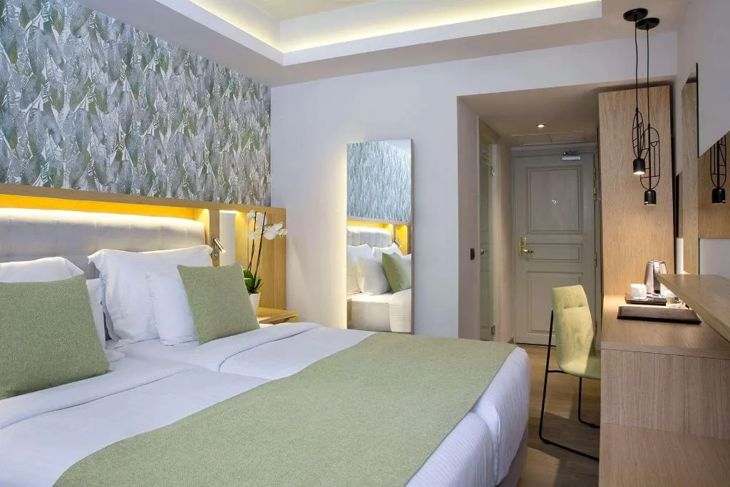 Room PREMIUM Room, Dolce Attica Riviera, Athens