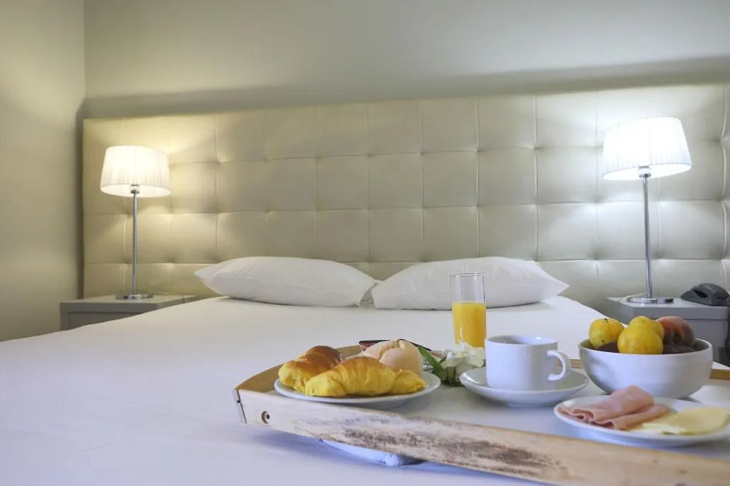Room, Hotel Vila, Porto