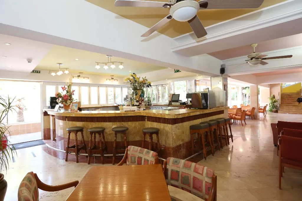 Bar, Manaus, Majorca