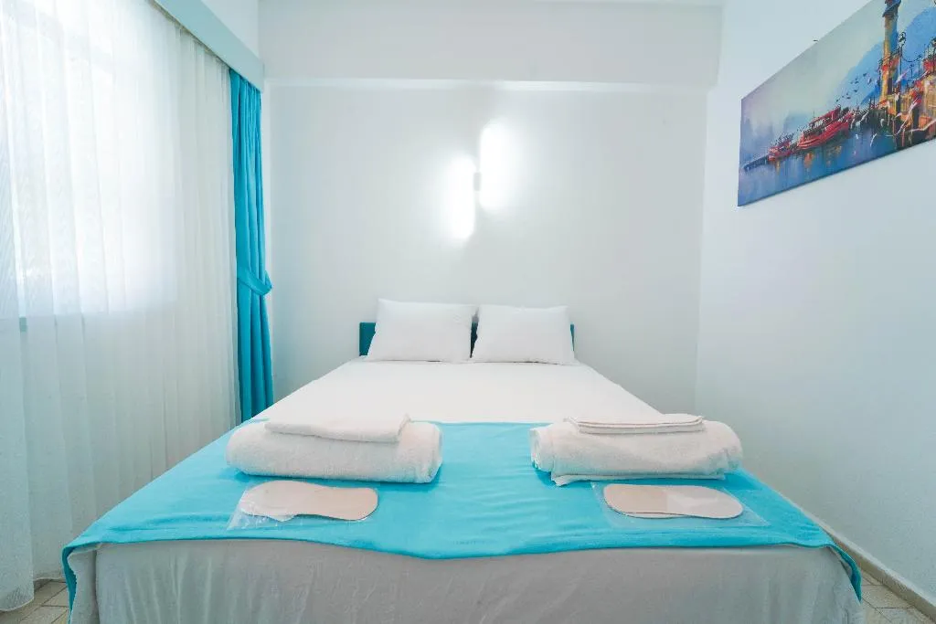 DOUBLE DELUXE SUPERIOR Room, Kemer Royal Beach Hotel, Antalya