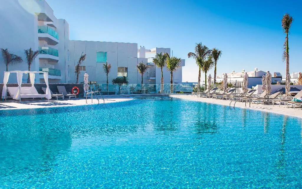 Pool, Hotel Lava Beach, Lanzarote