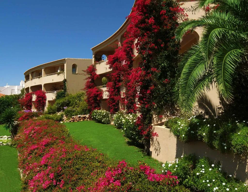 General view, Vila Palmeira, Algarve