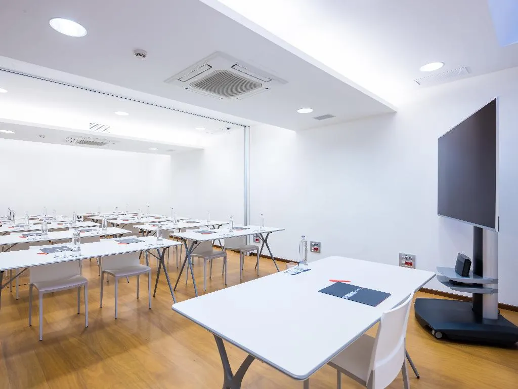 Conferences, Palladium, Majorca