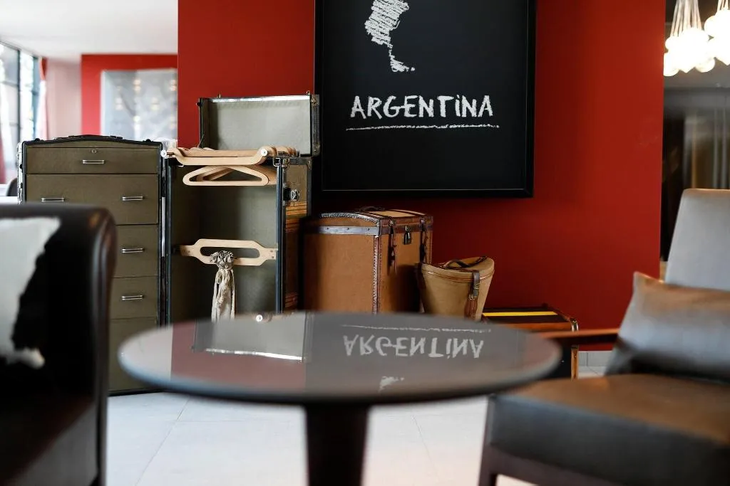 Restaurant, Sheraton Milan San Siro, Milan