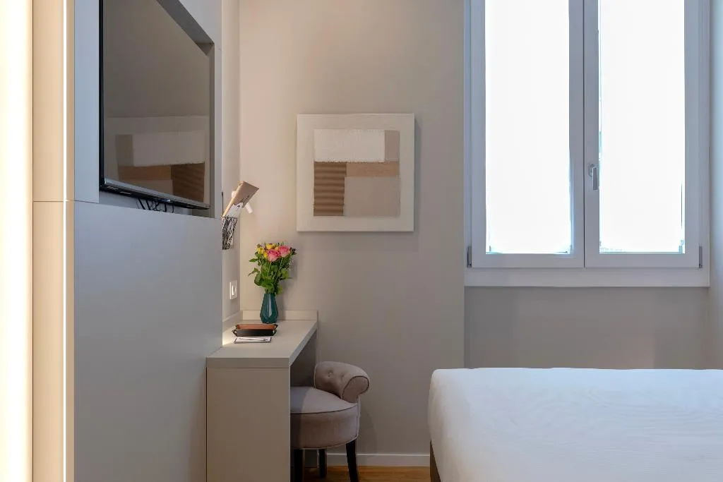 Double or Twin STANDARD Room, Ah - Duomo Signature, Milan