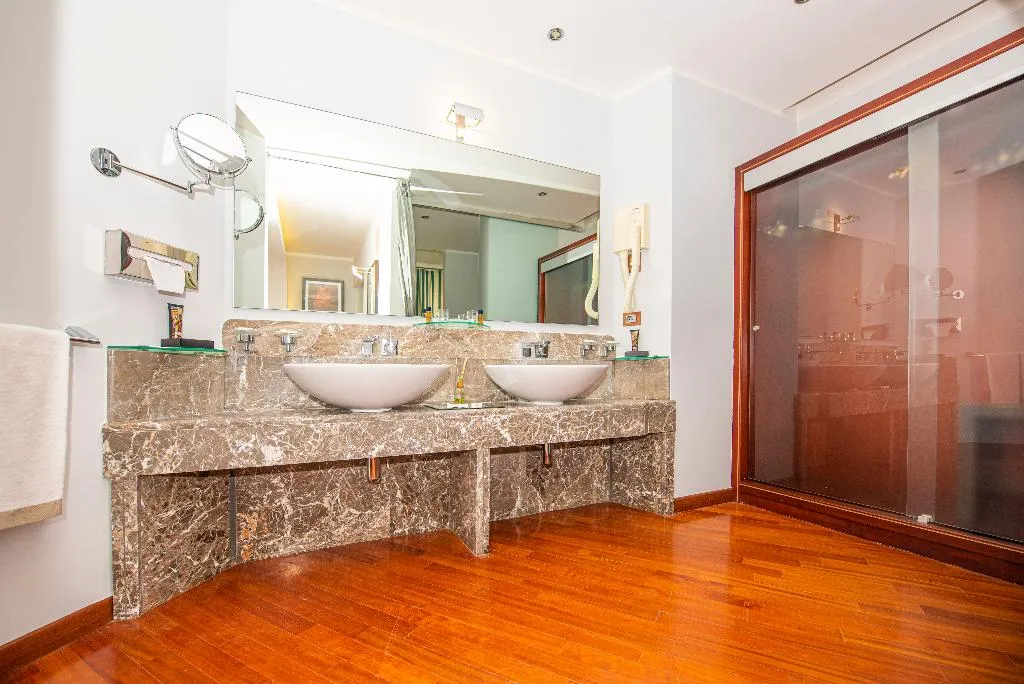 SUITE GRAND Room, Baia Taormina Hotel CDS Hotels, Taormina